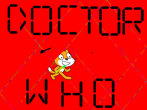 Doctor Who