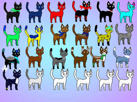Add Yourself as a Cat Remix Remix Remix Remix Remix remix remix remix remix