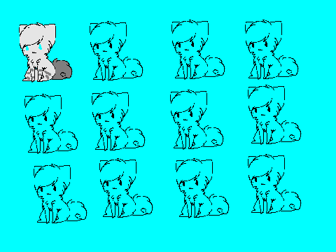 Add Yourself As a Cat
