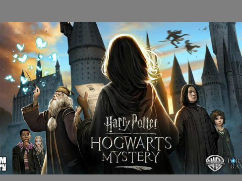 The Resistance - Harry Potter