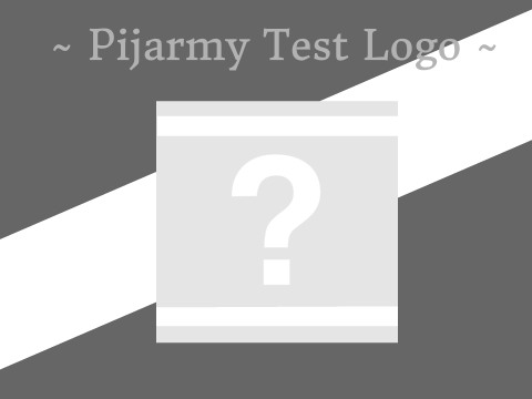 ✩Logo for Pijarmy✩