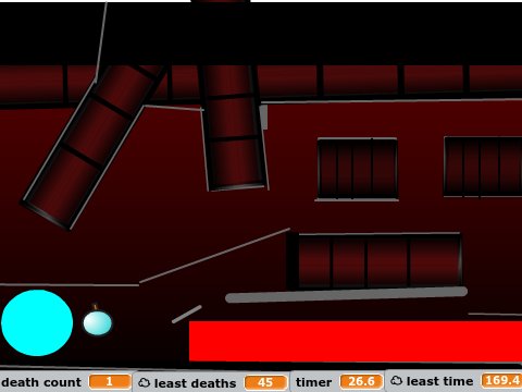 leap (the platformer) remix