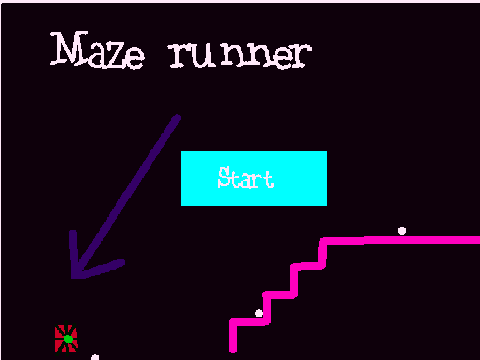 Maze Runner
