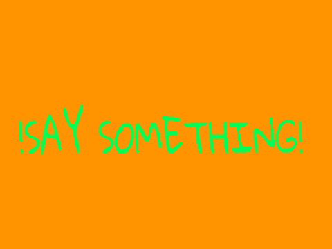Say Something-A Great Big World ft. Christina Aguilera