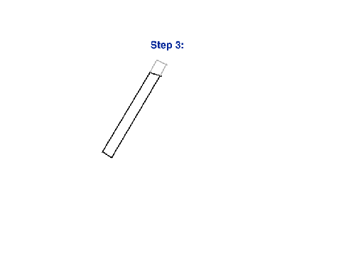 How to Draw a Nunchuck
