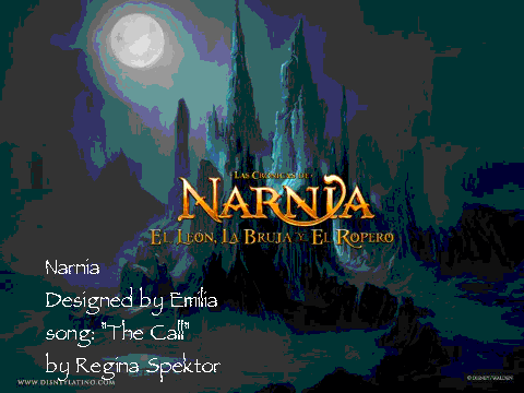 narnia