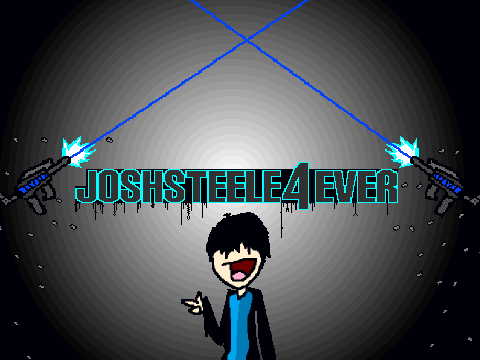 JOSHSTEELE4EVER