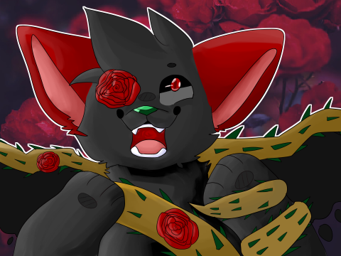 》ｔｈｏｒｎｓ《 (AT)