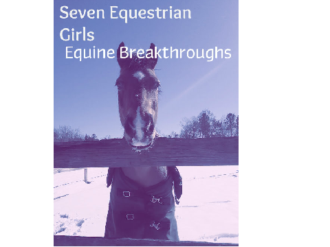 SEG - Equine Breakthroughs