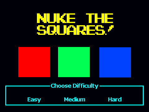 Nuke the Squares Beta v2