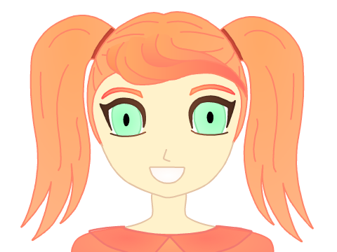 AR for @Peachii