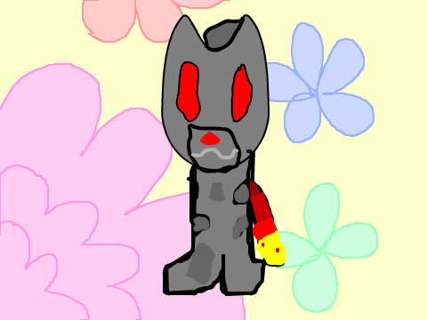 50 Followers - "Spring" DTA entry for #2