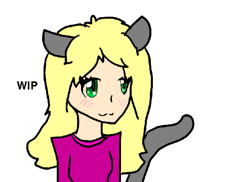 Art trade thingy :3