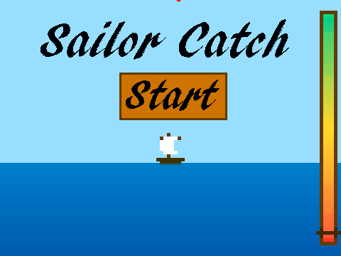 Sailor Catch