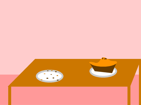 Pie Contest