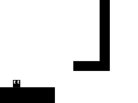 Platformer Remix