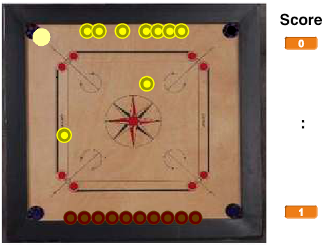 Carrom v2