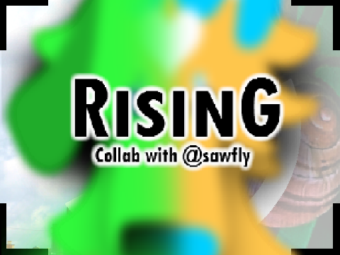 ⭐️ Rising Collab ⭐️ remix