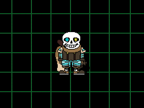 INK SANS
