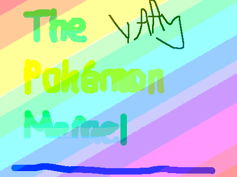 The PokÃ©mon Meme!