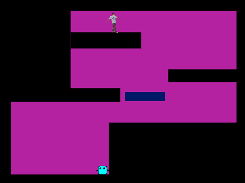 Platformer 3 =D