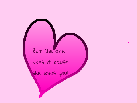 Spread the love on mothers day!