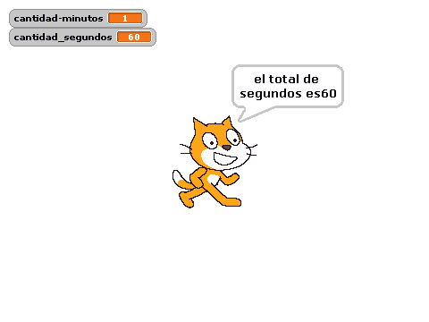 minutos
