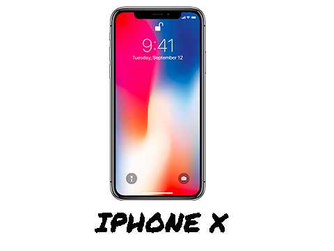 IPHONE X!!!!!!!!!!