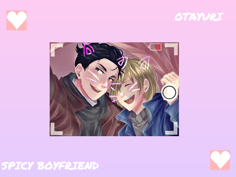 <3 Otayuri <3