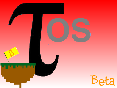 Tau OS: Version BETA