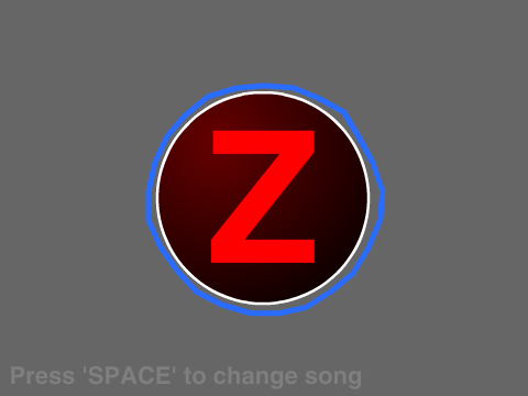 Music Showcase 1