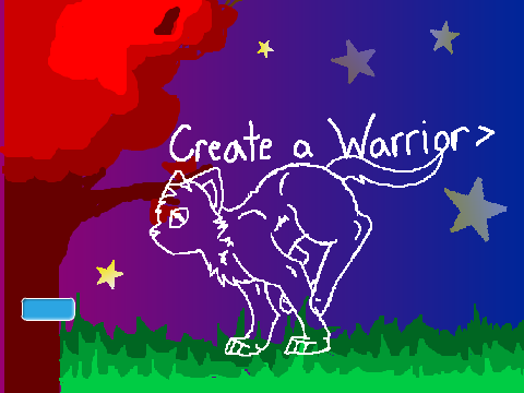Animated Warrior Cat Creator remix