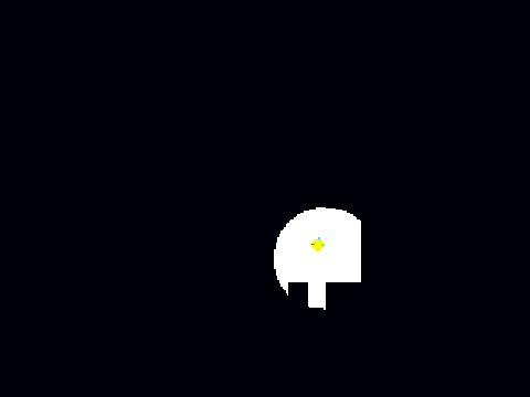 dungeon game
