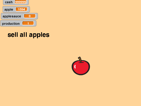 apple farm