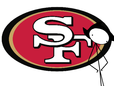 cajfa go 49ers