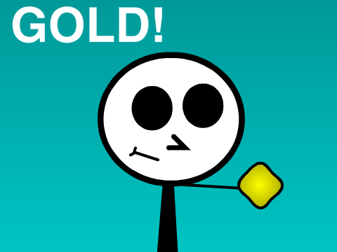 Gold MAP Part 8