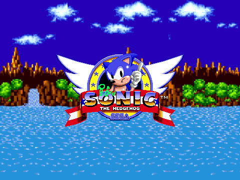 bad Sonic The Hedgehog remix