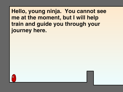 The Ninja remix