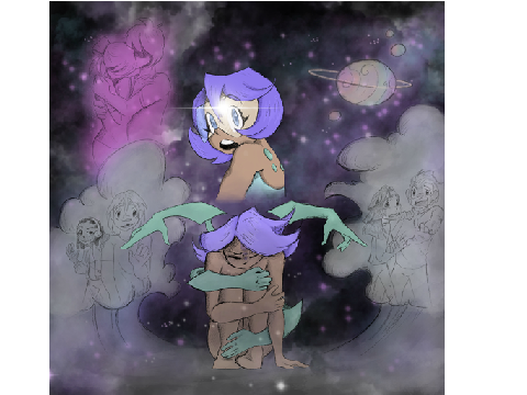 Comic Art 