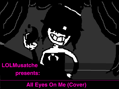 All Eyes On Me (Cover)