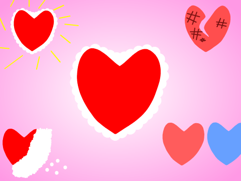 Cool Songs Radio But Its Valentines