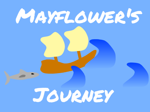 Mayflower's Journey
