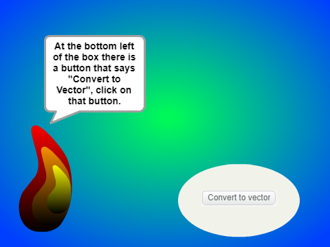 Welcome to Scratch, [Vector Art To Start]