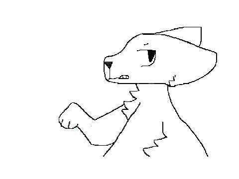 T I N Y  A R T  D U M P !