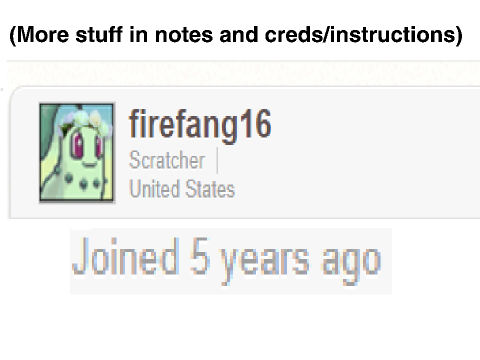  5 Year Scratchiversary!