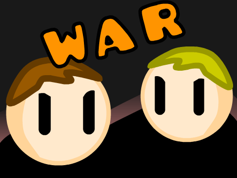 War