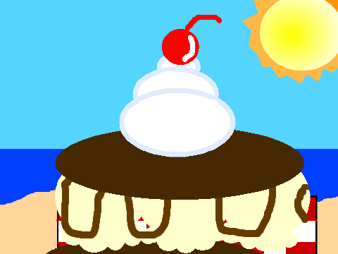 Ice Cream Sandwich Maker