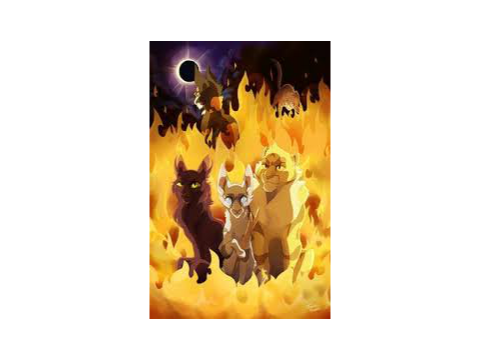 Warrior Cat Theme Songs - Number One!
