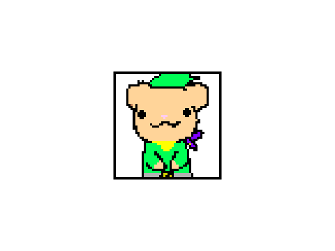 icon for @bluefly102 