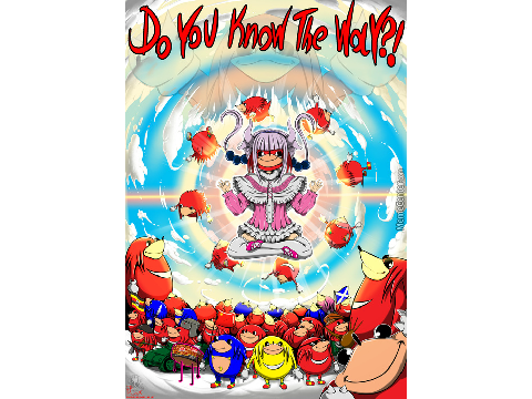 the wae but better